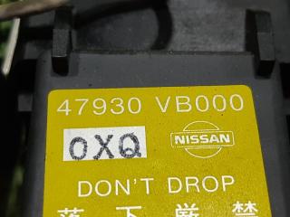 Датчик NISSAN SAFARI WGY61 TB45E 47930-VB000 3 ракурс