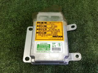 Запчасть блок управления airbag TOYOTA LITEACE NOAH 1998