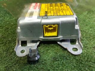Блок управления airbag TOYOTA RAV4 1996 контрактная Блок управления airbag TOYOTA RAV4 1996