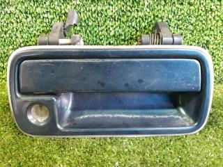 Ручка двери внешняя правая передняя SUZUKI ESCUDO TD31W RFT 82810-56B00 1 ракурс