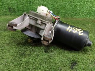 Мотор дворников передний NISSAN R'NESSA PNN30 KA24DE 28810-5V000 2 ракурс