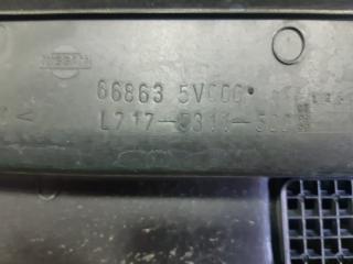 Планка под дворники передняя NISSAN R'NESSA PNN30 KA24DE 66863-5V000 5 ракурс Планка под дворники передняя NISSAN R'NESSA PNN30 KA24DE 66863-5V000 5 ракурс