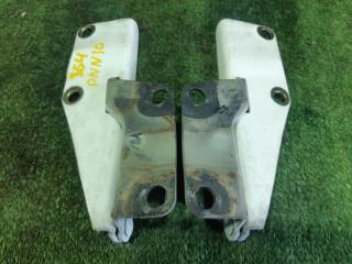 Петля капота NISSAN R'NESSA PNN30 KA24DE 65400-0M000 2 ракурс