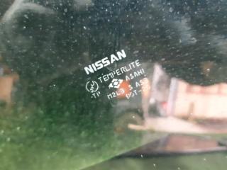 Стекло собачника левое заднее NISSAN R'NESSA PNN30 KA24DE 83301-5V000 4 ракурс