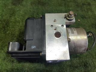 Блок abs NISSAN TERRANO TR50 ZD30DDTI 47660-3W966 2 ракурс