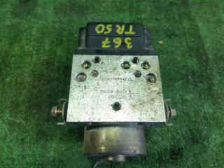 Блок abs NISSAN TERRANO TR50 ZD30DDTI 47660-3W966 3 ракурс