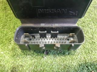 Блок abs NISSAN TERRANO TR50 ZD30DDTI 47660-3W966 4 ракурс
