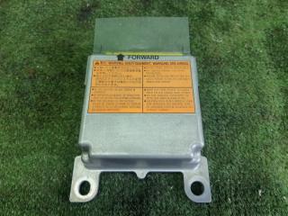Запчасть Блок управления airbag  NISSAN TERRANO 98820-2W810 Контрактный Год: 2001   ПРИМЕЧАНИЕ : АУКЦИОННОЕ АВТО  2-Я МОДЕЛЬ, 2001-Й ГОД ВЫПУСКА, АКПП, КУЗОВ TR50, ДВС ZD30DDTI, ЦВЕТ MY4, КОМПЛЕКТАЦИЯ С КРЕПЛЕНИЕМ ЗАДНЕГО КОЛЕСА. 