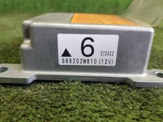 Блок управления airbag NISSAN TERRANO TR50 ZD30DDTI 98820-2W810 3 ракурс