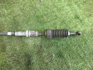 Трос переключения акпп NISSAN TERRANO TR50 ZD30DDTI 34935-1W400 2 ракурс