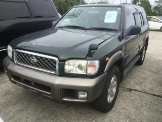 Патрубок радиатора NISSAN TERRANO TR50 ZD30DDTI 21501-2W200 3 ракурс