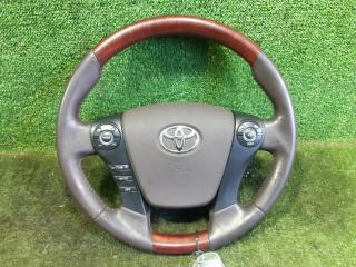 Руль TOYOTA SAI 2010 контрактная Руль TOYOTA SAI 2010
