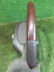 Руль TOYOTA SAI AZK10 2AZFXE 45130-75010-E0 3 ракурс
