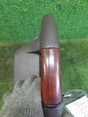 Руль TOYOTA SAI AZK10 2AZFXE 45130-75010-E0 5 ракурс