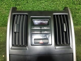 Блок управления климат-контролем TOYOTA SAI AZK10 2AZFXE 55900-75020 2 ракурс