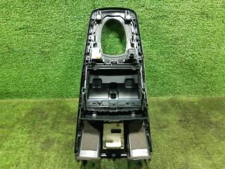 Блок управления климат-контролем TOYOTA SAI AZK10 2AZFXE 55900-75020 4 ракурс