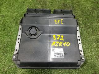 Блок управления efi TOYOTA SAI AZK10 2AZFXE 89981-75010 1 ракурс
