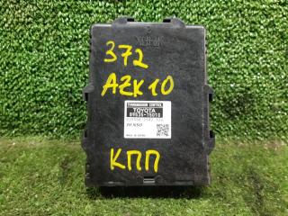 Запчасть блок управления акпп TOYOTA SAI 2010