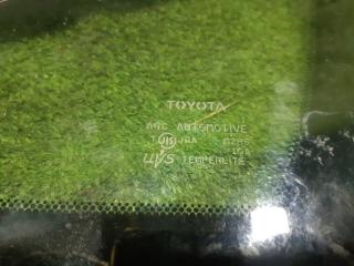 Форточка кузова левая передняя TOYOTA SAI AZK10 2AZFXE 62120-75010 5 ракурс