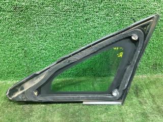 Форточка кузова правая передняя TOYOTA SAI AZK10 2AZFXE 62110-75010 2 ракурс