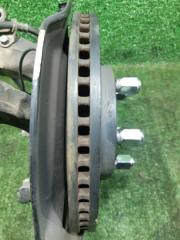 Ступица правая передняя TOYOTA SAI AZK10 2AZFXE 43211-42080 3 ракурс