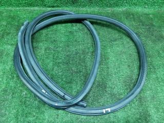 Уплотнительная резинка дверей левая передняя TOYOTA SAI AZK10 2AZFXE 62312-75010 3 ракурс