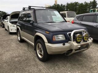 Блок управления акпп SUZUKI ESCUDO TD11W H20A 38880-77E00 4 ракурс