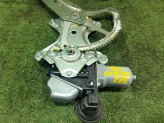 Стеклоподъемник правый передний TOYOTA SAI AZK10 2AZFXE 69801-48050 3 ракурс