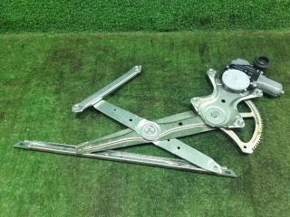 Стеклоподъемник правый передний TOYOTA SAI AZK10 2AZFXE 69801-48050 5 ракурс