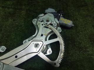 Стеклоподъемник левый передний TOYOTA SAI AZK10 2AZFXE 69802-48060 3 ракурс