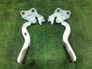 Петля капота TOYOTA SAI AZK10 2AZFXE 53420-75020 1 ракурс Петля капота TOYOTA SAI AZK10 2AZFXE 53420-75020 1 ракурс