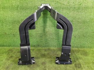 Воздуховод TOYOTA SAI AZK10 2AZFXE 87213-75010 3 ракурс