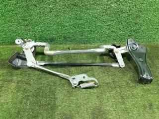 Механизм дворников передний TOYOTA SAI AZK10 2AZFXE 85150-75011 3 ракурс