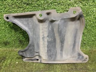 Защита двигателя левая передняя TOYOTA SAI AZK10 2AZFXE 51444-75010 3 ракурс