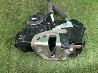 Замок двери левый передний TOYOTA SAI AZK10 2AZFXE 69040-42230 5 ракурс