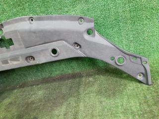 Накладка на телевизор TOYOTA SAI AZK10 2AZFXE 53141-75010 4 ракурс