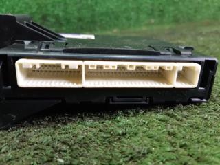 Блок управления кондиционером TOYOTA SAI AZK10 2AZFXE 88650-75030 3 ракурс