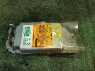 Запчасть блок управления airbag TOYOTA NADIA 2000