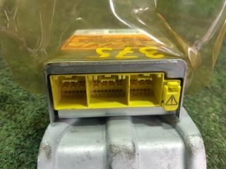 Блок управления airbag TOYOTA NADIA SXN10 3SFSE 89170-44030 2 ракурс