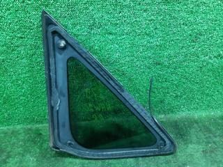 Стекло собачника правое заднее TOYOTA PRIUS NHW20 1NZFXE 62710-47020 2 ракурс