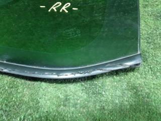 Стекло собачника правое заднее TOYOTA PRIUS NHW20 1NZFXE 62710-47020 4 ракурс
