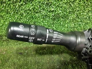 Блок подрулевых переключателей TOYOTA PRIUS NHW20 1NZFXE 84140-30290 3 ракурс