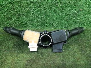 Блок подрулевых переключателей TOYOTA PRIUS NHW20 1NZFXE 84140-30290 4 ракурс