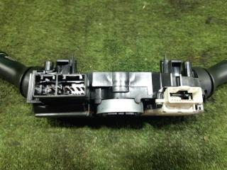 Блок подрулевых переключателей TOYOTA PRIUS NHW20 1NZFXE 84140-30290 5 ракурс