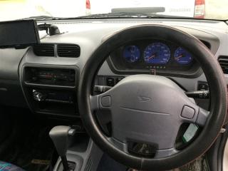 Ремень безопасности левый передний DAIHATSU TERIOS J100G HCEJ 73220-87401-030 5 ракурс