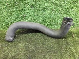 Патрубок радиатора NISSAN JUKE YF15 HR15DE 21503-ED000 2 ракурс