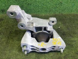 Подушка двигателя правая передняя NISSAN JUKE YF15 HR15DE 11210-1KA0A 1 ракурс
