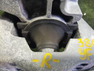 Подушка двигателя правая передняя NISSAN JUKE YF15 HR15DE 11210-1KA0A 2 ракурс