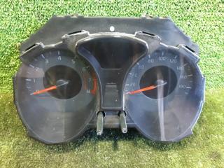Спидометр NISSAN JUKE YF15 HR15DE 24820-1KL0A 1 ракурс