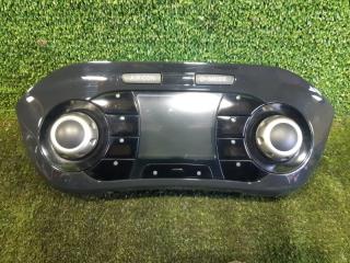 Блок управления климат-контролем NISSAN JUKE YF15 HR15DE 24845-1KL1A 1 ракурс